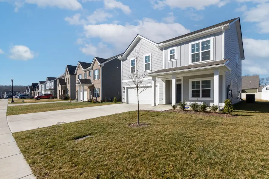 3914 Rivermont Way, Rockvale, TN 37153 - #3