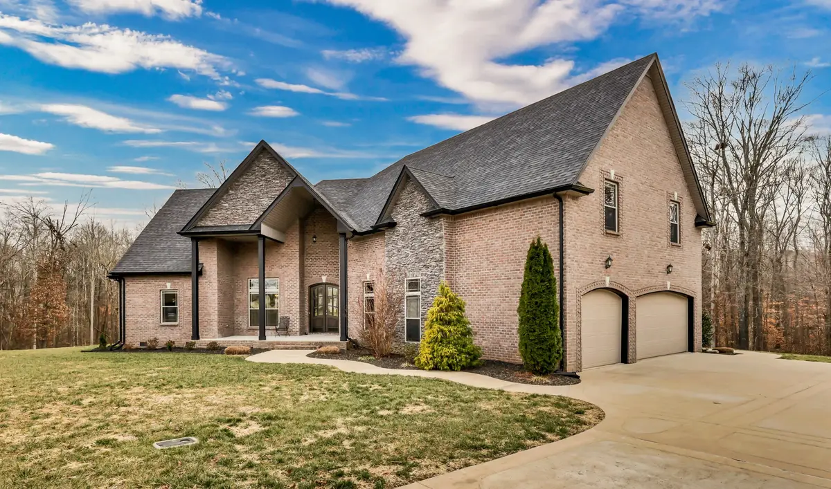 130 Takao Ct, Clarksville, TN 37042 - #1