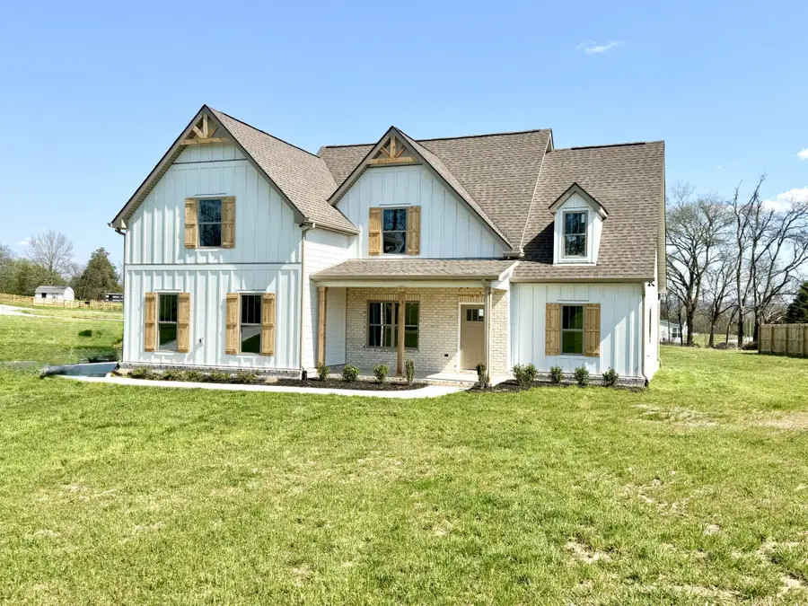 568 Hiwassee Rd, Lebanon, TN 37087 - #2