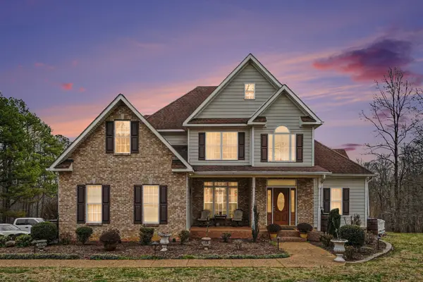 634 Bobbitt Rd, Ashland City, TN 37015