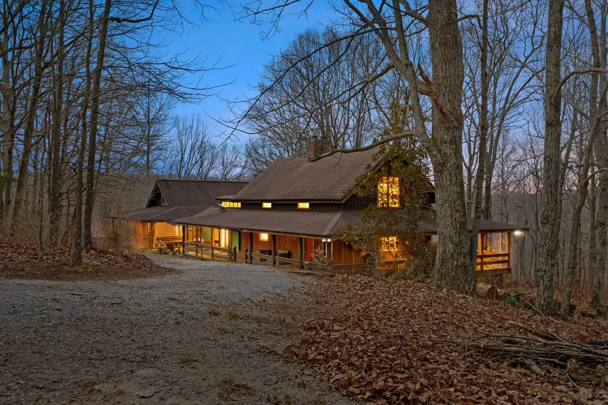 5215 Backbone Ridge Rd, Franklin, TN 37064 - #1