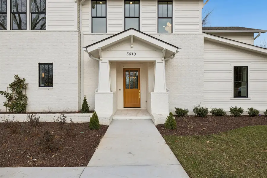 3510 Robin Rd, Nashville, TN 37204 - #3
