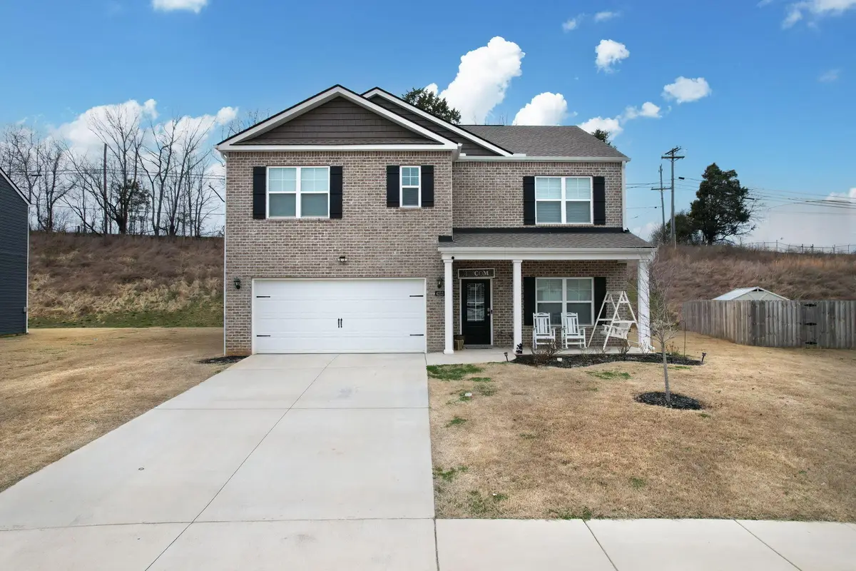 4213 Lone Oak Circle Ne, Cleveland, TN 37323 - #1