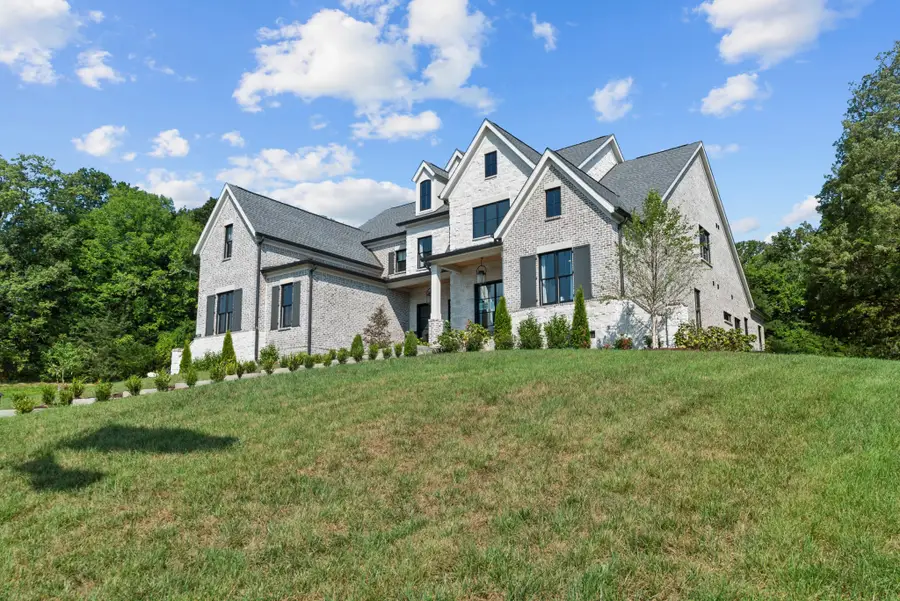 9905 Amarosa Ct, Brentwood, TN 37027 - #3