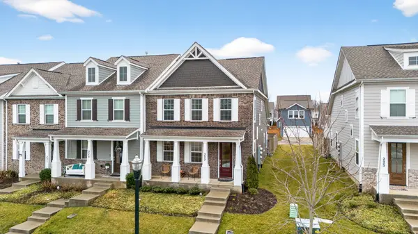 227 Southmen Ln, Spring Hill, TN 37174