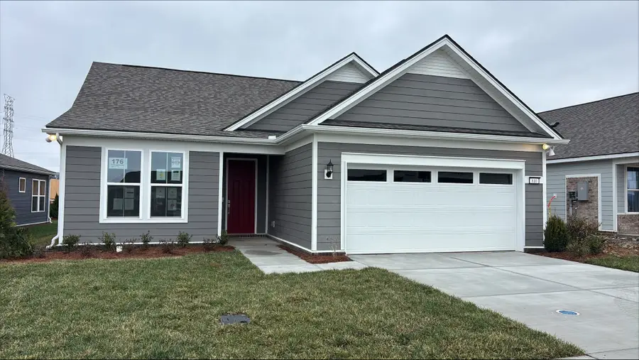 810 Everglade Drive, Lebanon, TN 37090 - #2