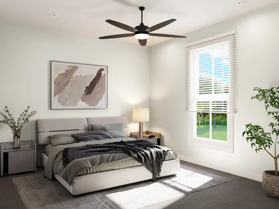 106 Florence Cove, Burns, TN 37029 - #3