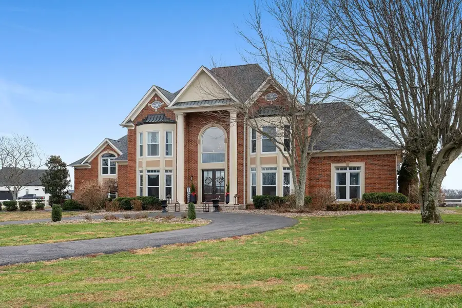 1600 Oakdale Rd, Westmoreland, TN 37186 - #3