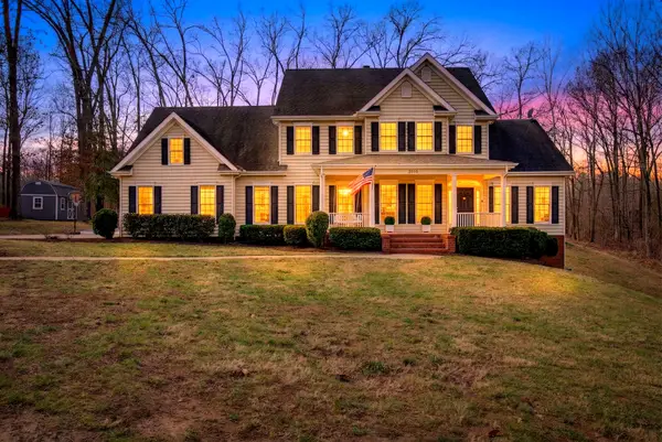 2974 W Mor Dr, Clarksville, TN 37043