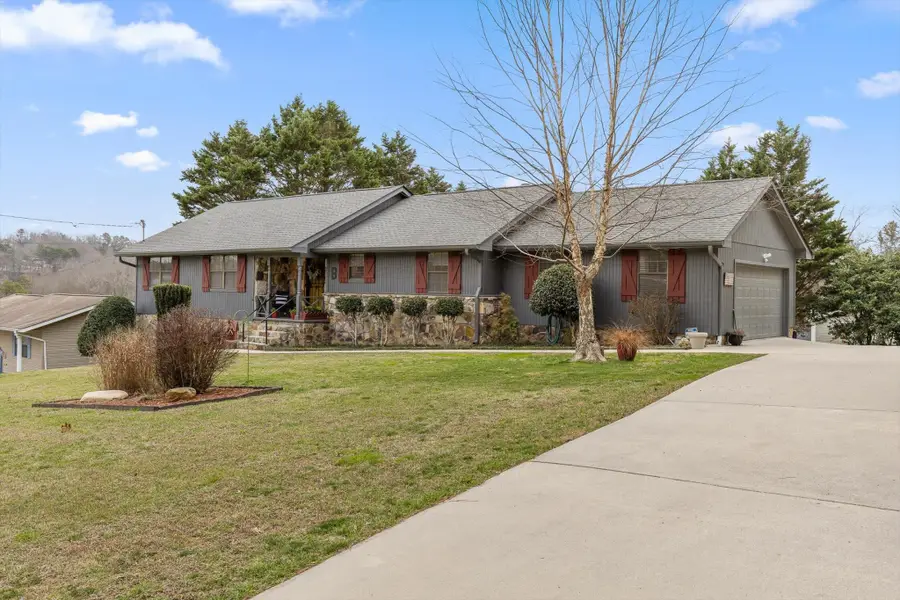 49 Robert E Lee Drive, Ringgold, GA 30736 - #3