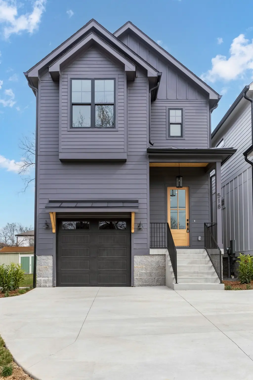 518 E Bend Dr, Nashville, TN 37209 - #1