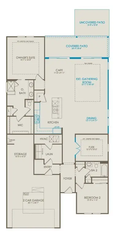 903 Bur Oak Rd, Lebanon, TN 37090 - #2