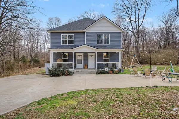 222 Cave St, Clarksville, TN 37042