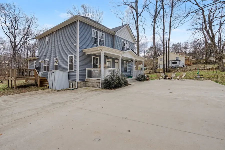 222 Cave St, Clarksville, TN 37042 - #3
