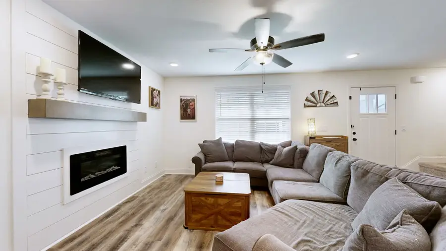 479 Ridge Top Ct, Clarksville, TN 37040 - #3