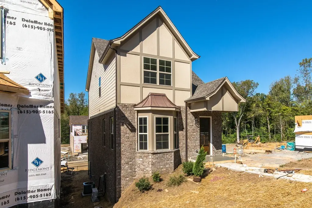 158 Oasis Dr, La Vergne, TN 37086 - #1