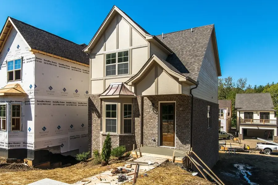 158 Oasis Dr, La Vergne, TN 37086 - #3