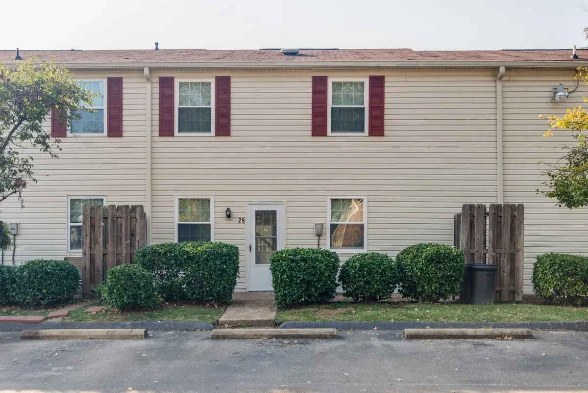 1301 Neelys Bend Rd #29, Madison, TN 37115 - #1