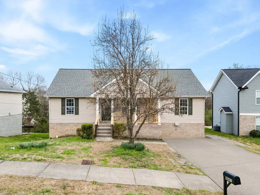 4841 Highlander Cv, Antioch, TN 37013 - #2