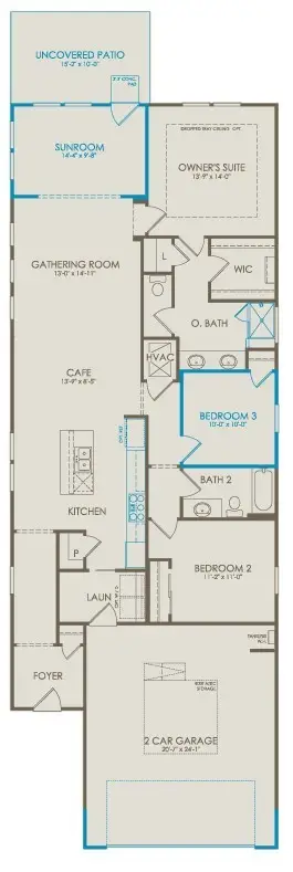 501 Scarlet Oak Rd, Lebanon, TN 37090 - #2