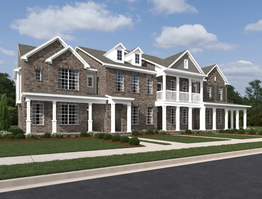 2718 Willowoak Trl, Murfreesboro, TN 37129 - #2