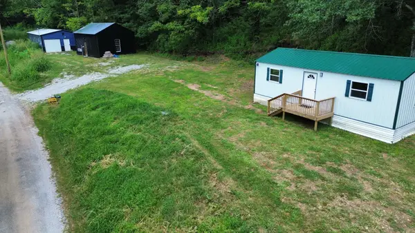 140 Ben Johnson Rd, Pulaski, TN 38478