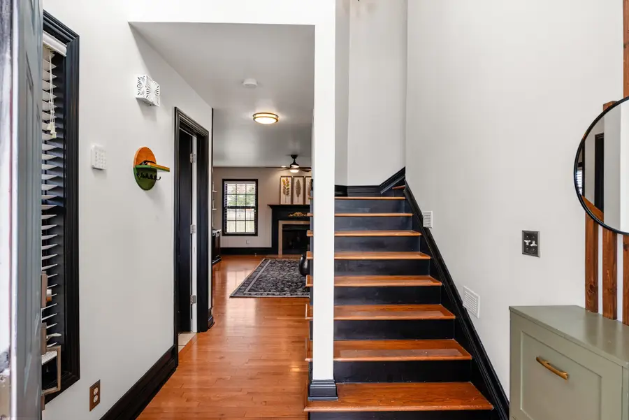 705B N Russell St, Portland, TN 37148 - #3