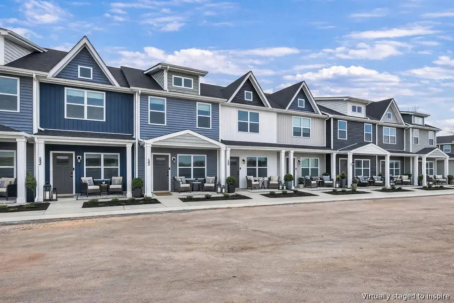 140 Front Ridge Cir, Clarksville, TN 37040 - #2