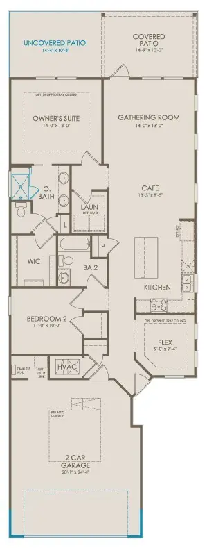 428 Yellowstone Rd, Lebanon, TN 37090 - #2