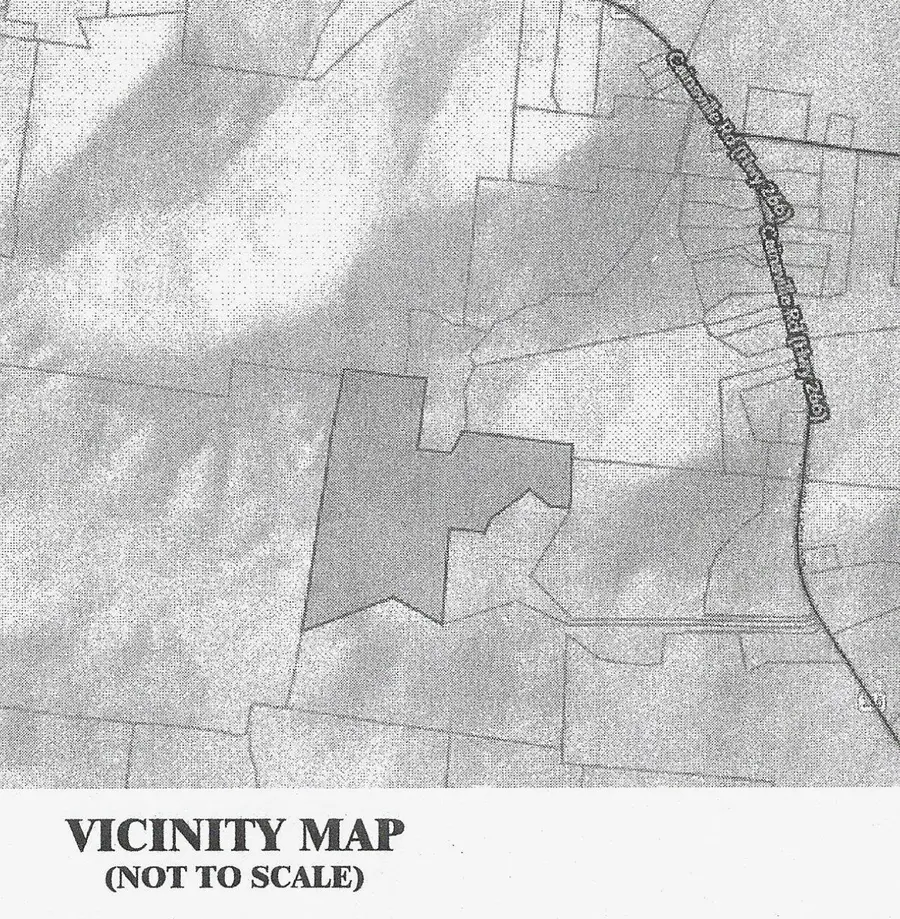 0 Cainsville Road, Lebanon, TN 37090 - #2