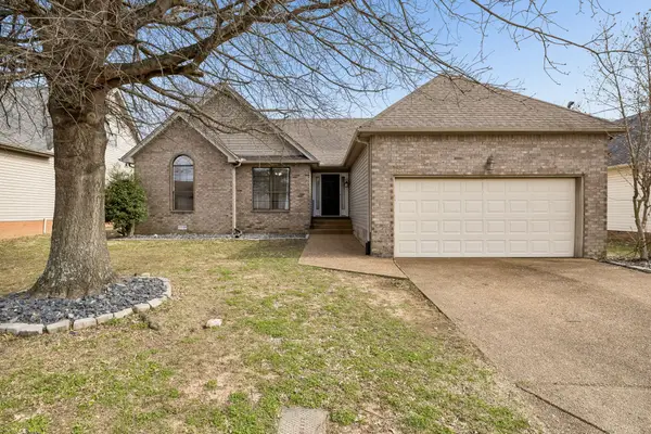 2805 Call Hill Rd, Nashville, TN 37211