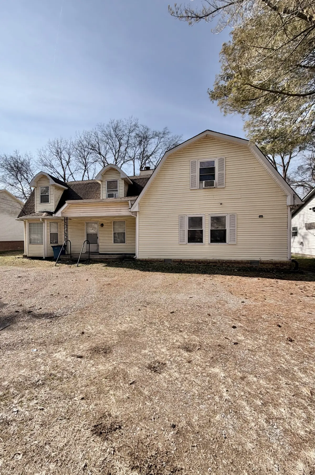 3229 Lakeford Dr, Nashville, TN 37214 - #1