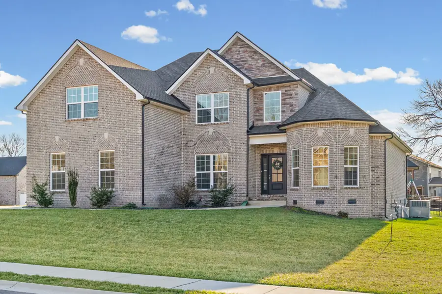 1481 English Oak Dr, Clarksville, TN 37043 - #3