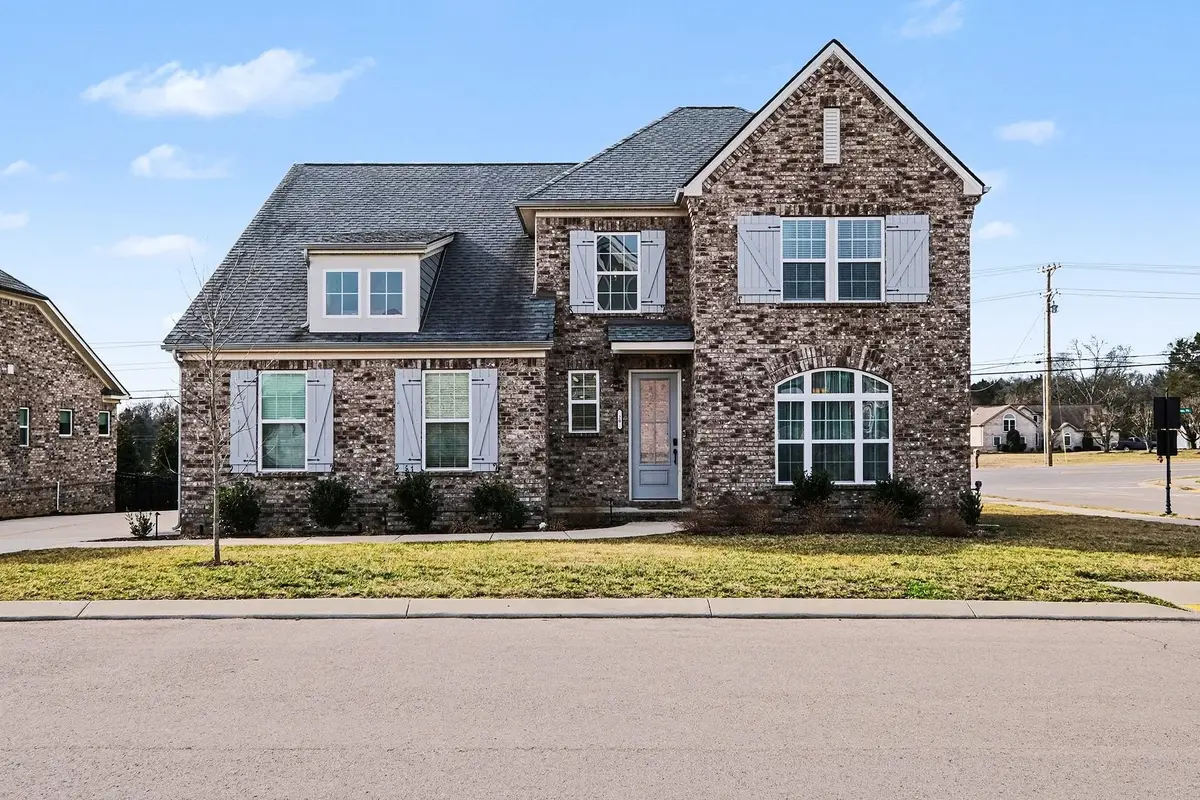 20 Friary Ct, Mount Juliet, TN 37122 - #1