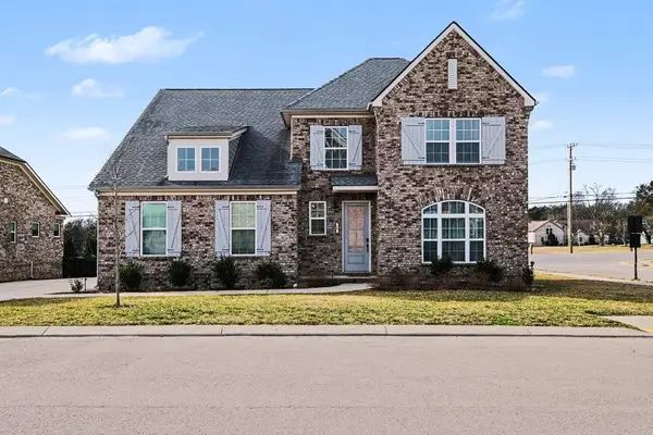 20 Friary Ct, Mount Juliet, TN 37122