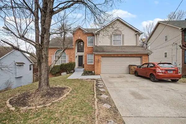 2537 Oak Forest Dr, Antioch, TN 37013