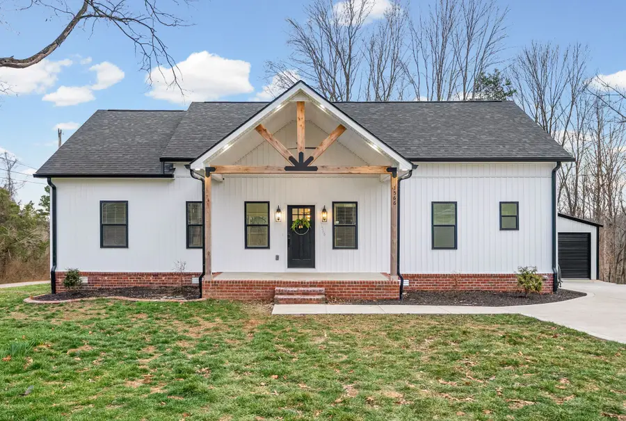 1566 Griffin Circle, Clarksville, TN 37040 - #3