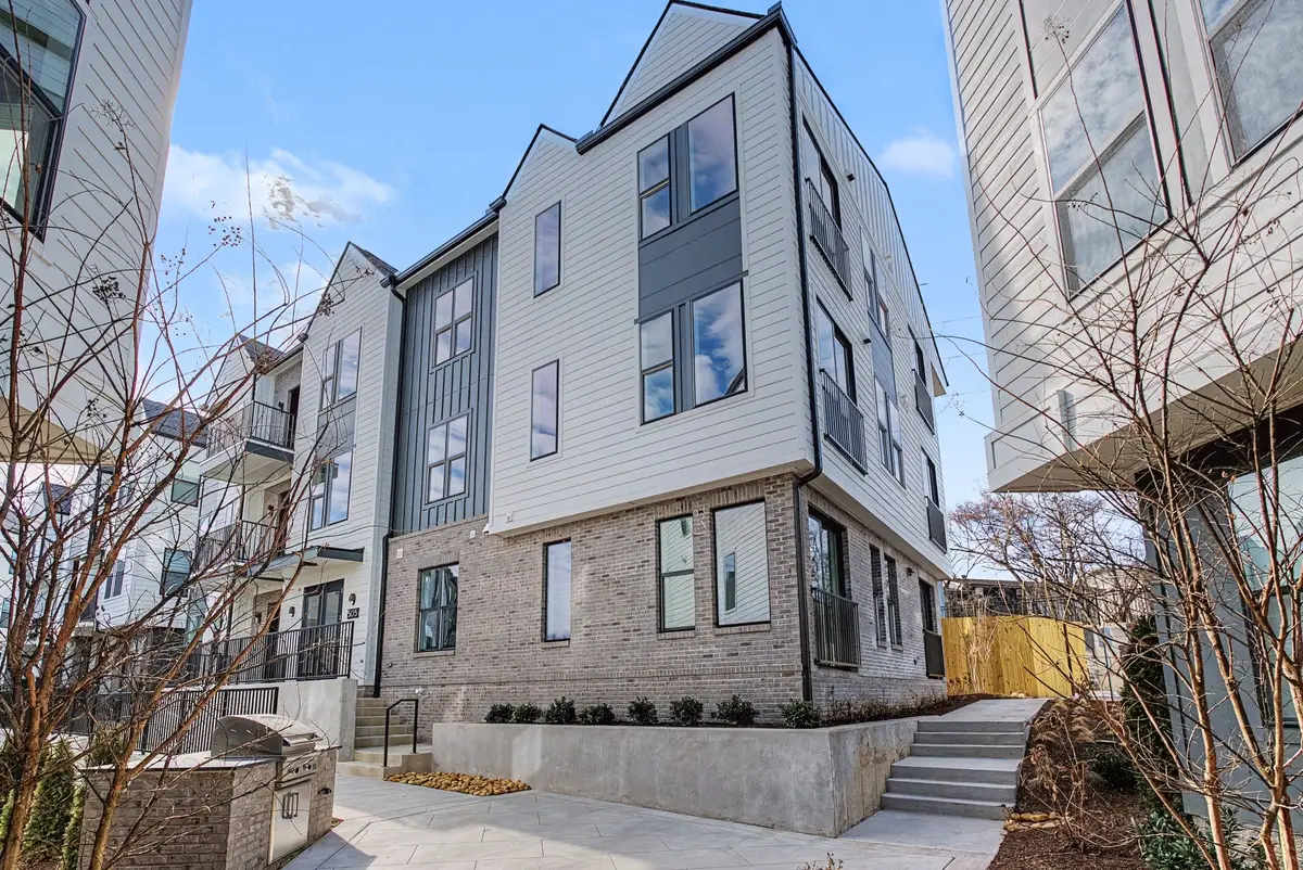 505 Community Ct #103, Nashville, TN 37209 - #1