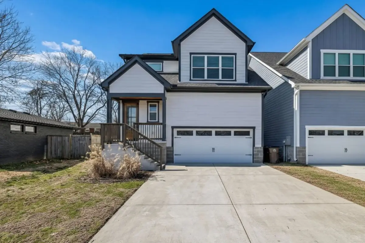 902 Mitchell Rd #Unit A, Nashville, TN 37206 - #1