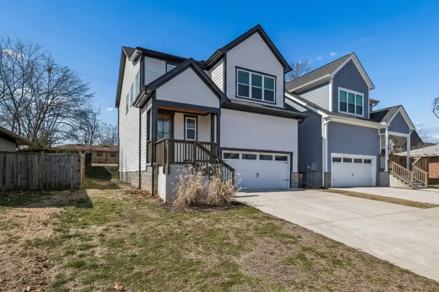 902 Mitchell Rd #Unit A, Nashville, TN 37206 - #2