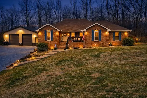 1251 Smith Thompson Rd, Bethpage, TN 37022