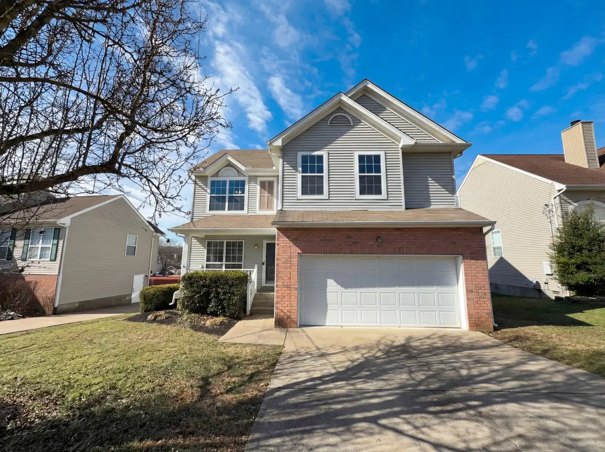 3008 Creekview Ln, Goodlettsville, TN 37072 - #1