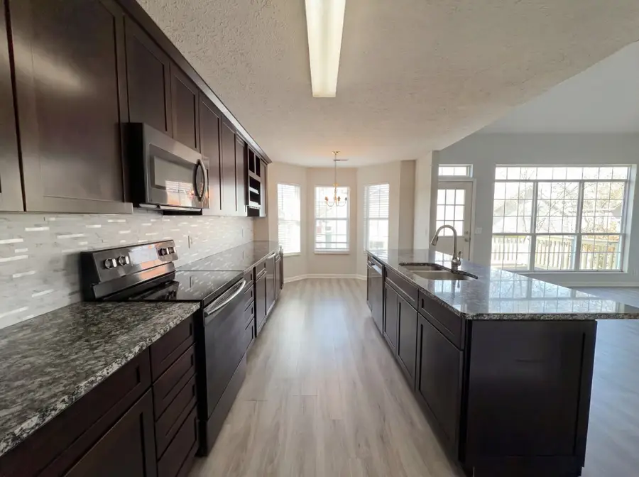 3008 Creekview Ln, Goodlettsville, TN 37072 - #2