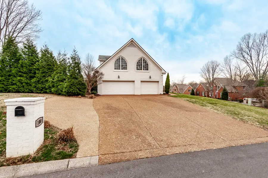 100 Loch Leven Way, Hendersonville, TN 37075 - #3