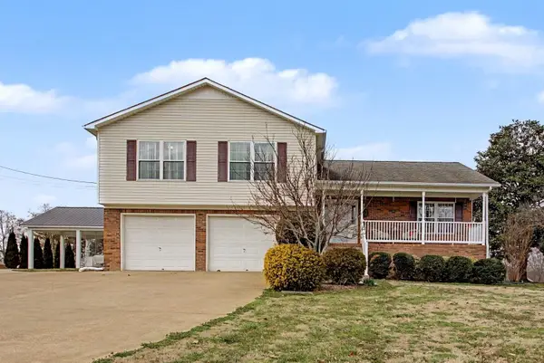 397 Canaan Rd, Columbia, TN 38401