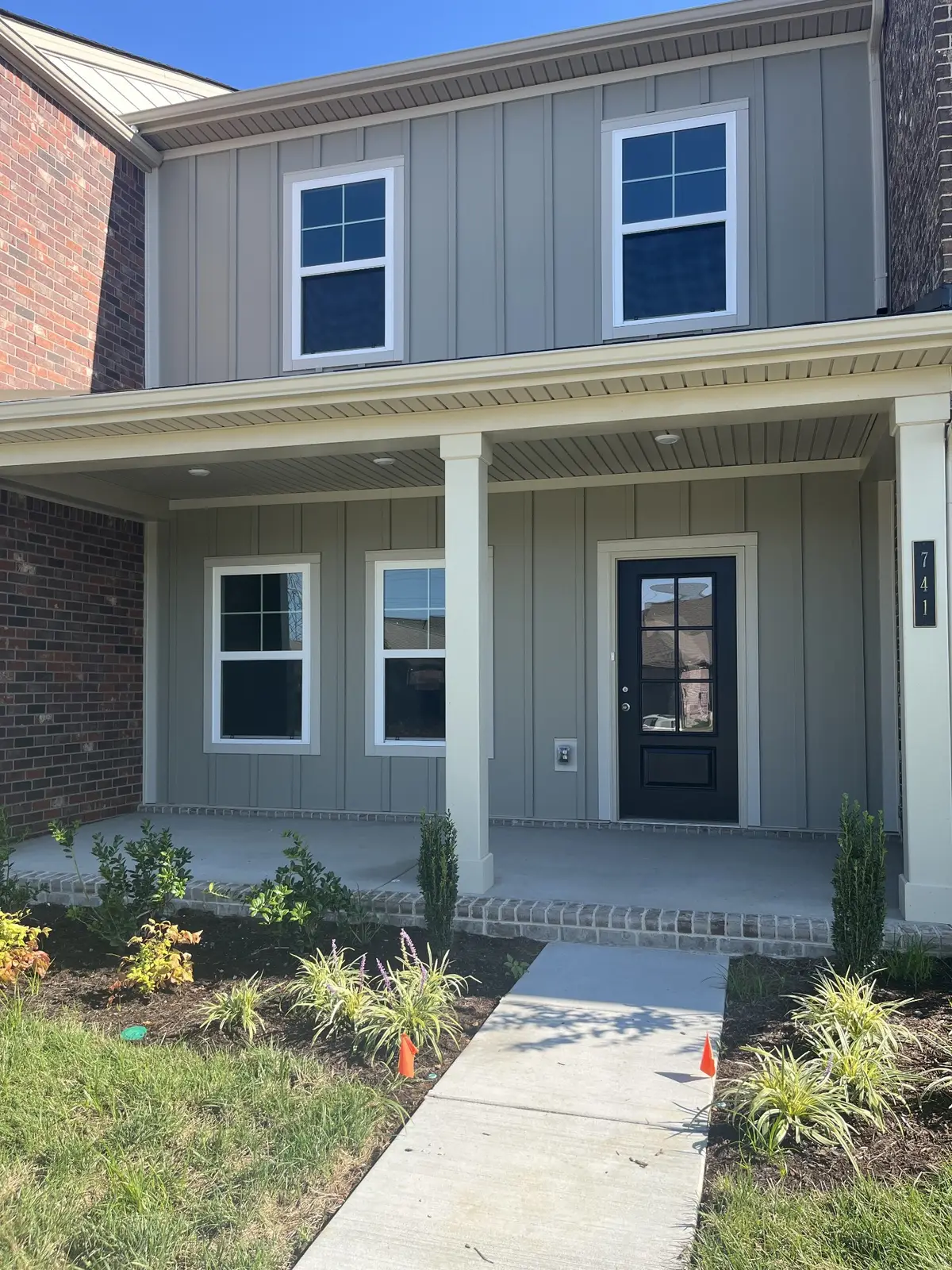 741 Coburg St, Gallatin, TN 37066 - #1