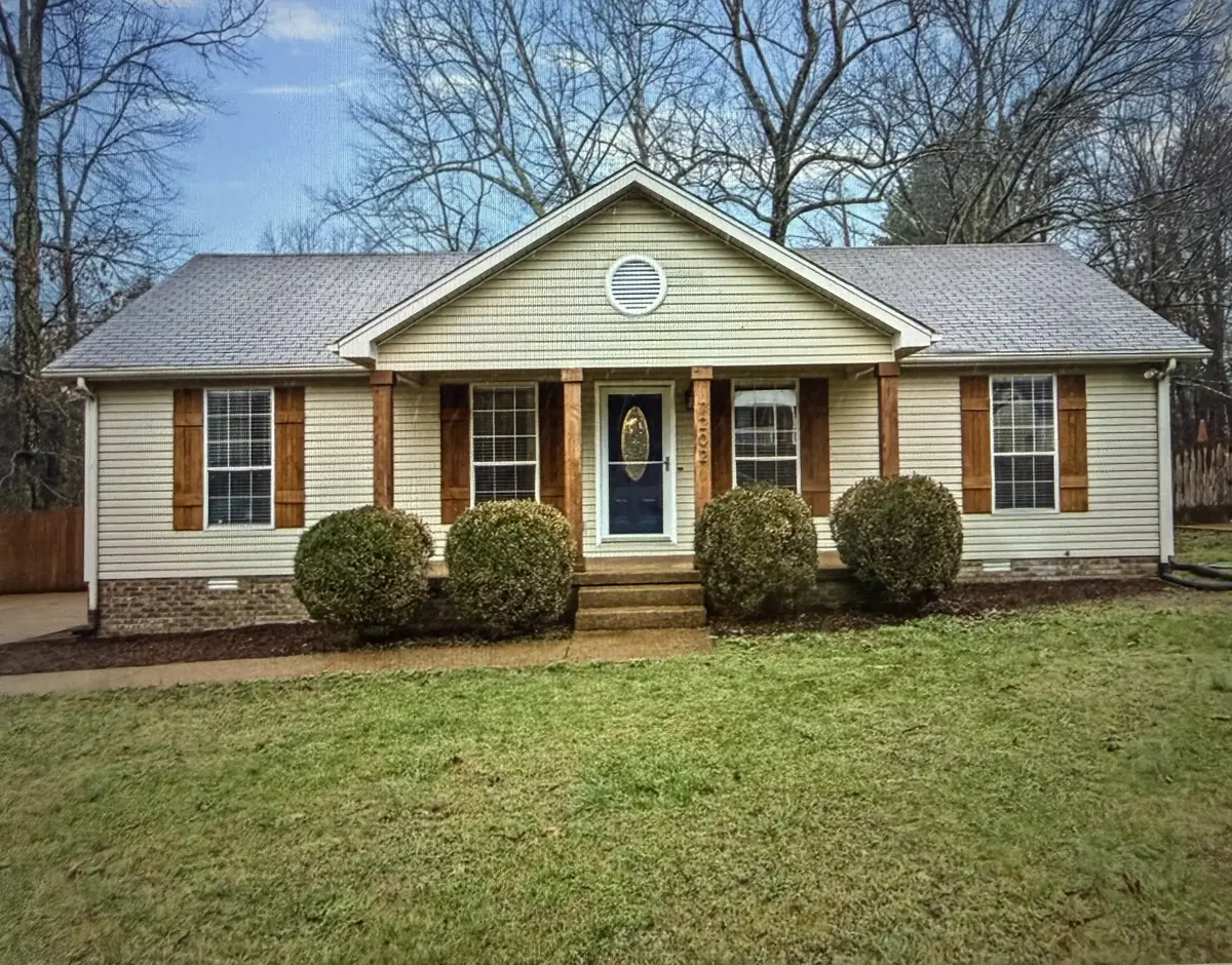 7202 Chester Rd, Fairview, TN 37062 - #1