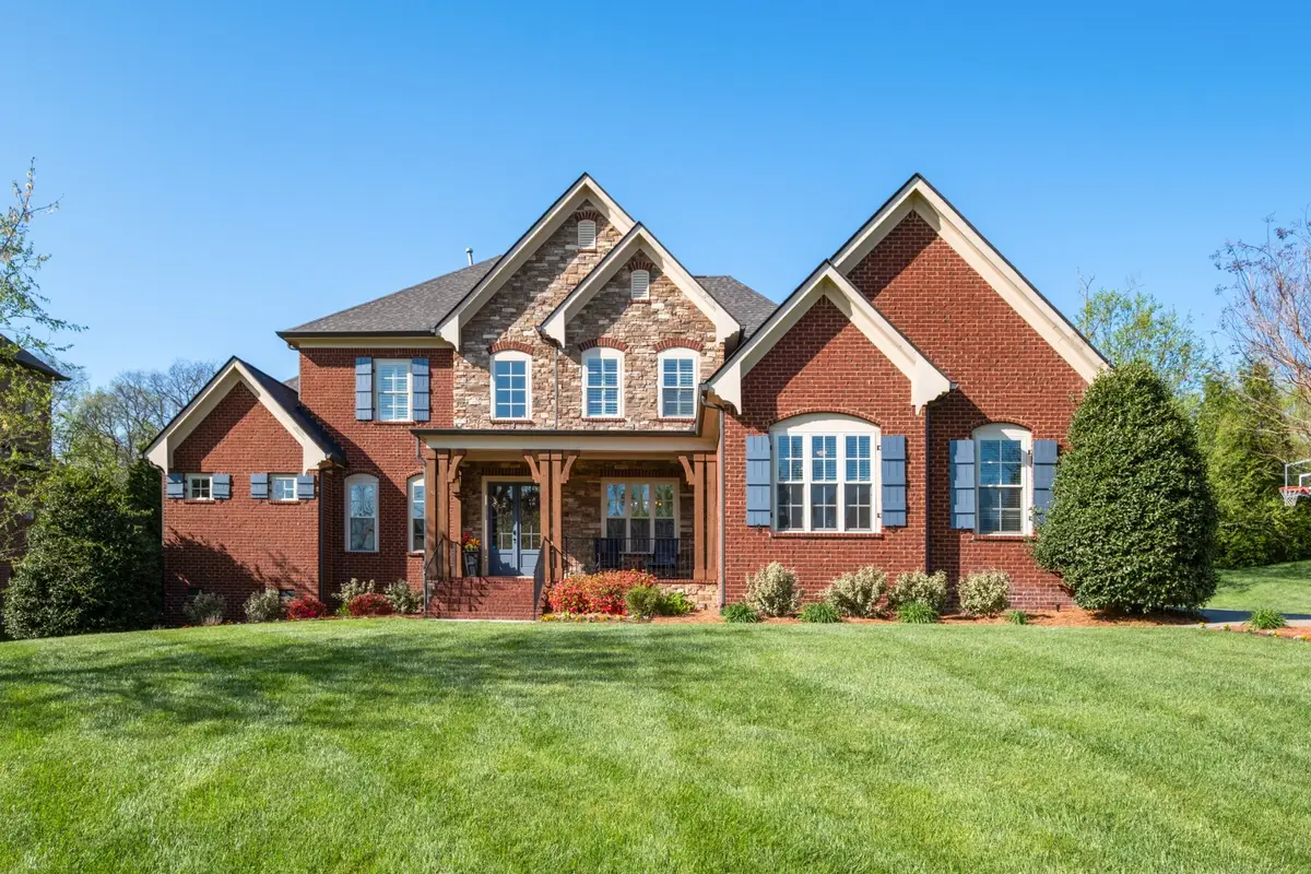 618 Calverton Ln, Brentwood, TN 37027 - #1