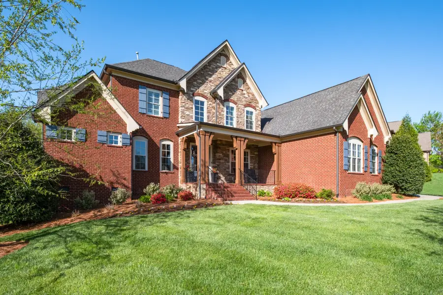 618 Calverton Ln, Brentwood, TN 37027 - #3