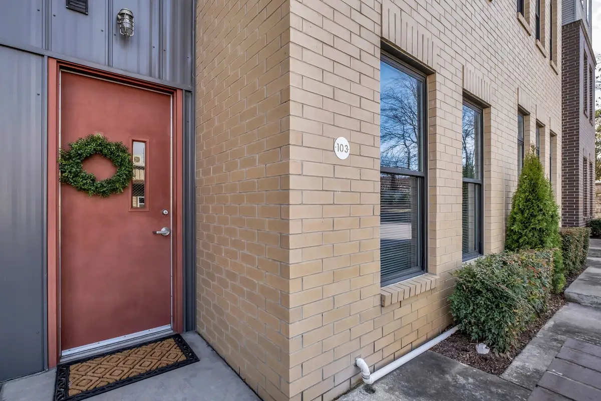 1225 4th Ave S #103, Nashville, TN 37210 - #1